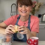 3 Ingredient Bread Rolls - Little Lou Cooks